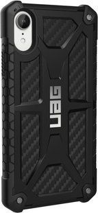 Чохол UAG Monarch для Apple iPhone XR