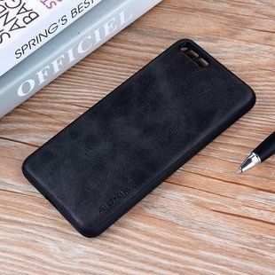 Кожаный чехол AIORIA Vintage для Xiaomi Mi Note 3