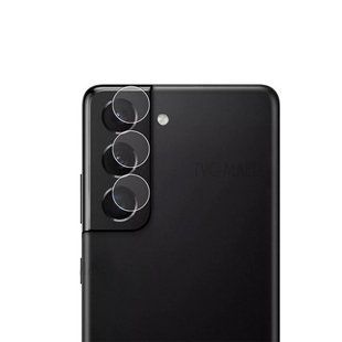 Захисне скло Samsung Galaxy S22 Plus 5G (Mocolo 0.33 mm) на камеру