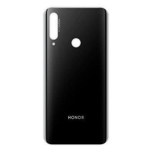Задня кришка для Huawei Honor 9X Black