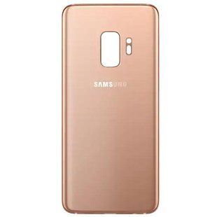 Задня кришка для Samsung Galaxy S9 PLUS Gold
