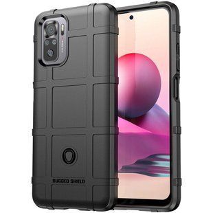 Чехол Rugged Shield для Xiaomi Poco M5s