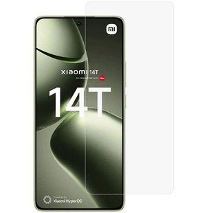Захисне скло Xiaomi 14T (Mocolo 0.33 mm) Clear