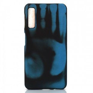 Термо-чехол для Samsung Galaxy A70 Black