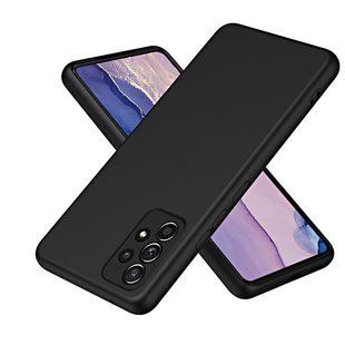 Сіліконовий чохол Soft Touch для Samsung Galaxy A13 4G