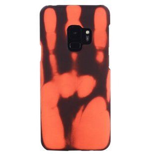 Термо-чехол для Samsung Galaxy S9 Red