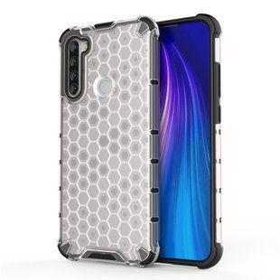 Чехол Keysion Shockproof для Xiaomi Redmi Note 8T clear