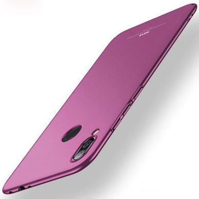 Чехол MSVII для Xiaomi Redmi 7 (поликарбонат)