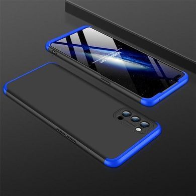 Чохол Oppo Reno4 4G Fullcover 4D