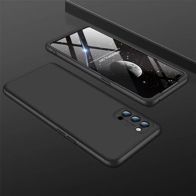 Чохол Oppo Reno4 4G Fullcover 4D
