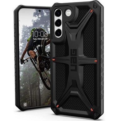 Чохол UAG Monarch для Samsung Galaxy S22 Plus 5G