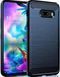 Чехол Ipaky Armor для LG V50s blue