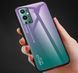 Чохол OnePlus 9 Pro Gradient Hello Purple Green