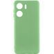 Силіконовий чохол Liquid Silicone Case Xiaomi Redmi 13C / Poco C65