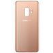 Задня кришка для Samsung Galaxy S9 PLUS Gold