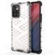 Чехол Keysion Shockproof для Xiaomi Redmi Note 10 Pro 5G clear