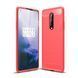 Чехол Ipaky Armor для Oneplus 8 red