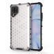 Чехол Keysion Shockproof для Huawei P40 Lite clear