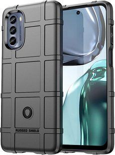 Чохол Rugged Shield для Motorola Moto G62