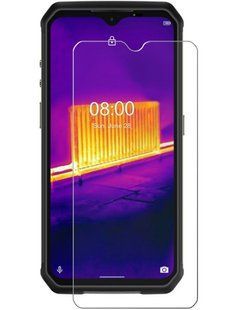 Защитное стекло Ulefone Armor 9 / Armor 9E (Mocolo 0.33 mm) Clear