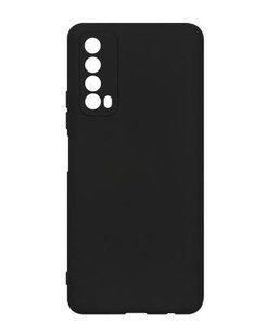 Чохол MSVII для Huawei P Smart 2021 (полікарбонат)