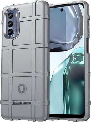Чехол Rugged Shield для Motorola Moto G62