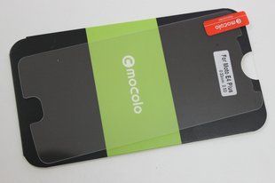 Защитное стекло Motorola Moto E4 Plus (Mocolo 0.33 mm)
