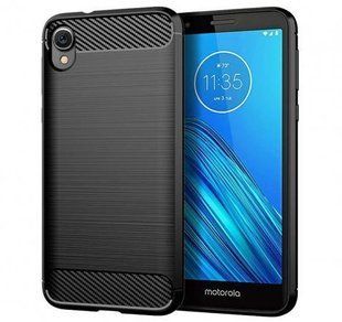 Чехол Ipaky Armor для Motorola Moto E6