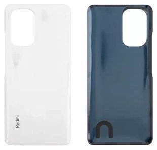 Задняя крышка для Xiaomi Mi 11i (M2012K11G) Frosty White