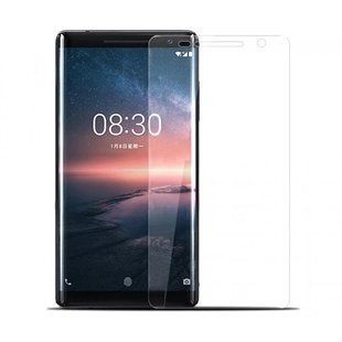 Защитное стекло Nokia 8 Sirocco (Mocolo 0.33 mm) Clear