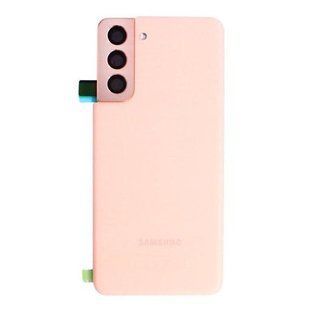 Задня кришка для Samsung Galaxy S21 PLUS Pink