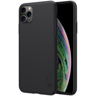 Чехол Nillkin Super Frosted Shield для Apple iPhone 11 Pro Max