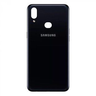 Задня кришка для Samsung Galaxy A10S Black