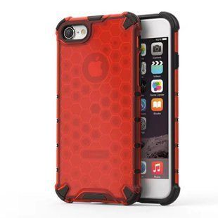 Чохол Keysion Shockproof для Apple iPhone 7 red