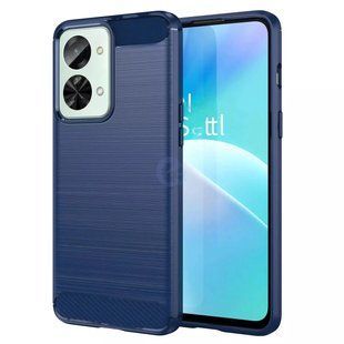 Чохол Ipaky Armor для OnePlus Nord 2T 5G blue