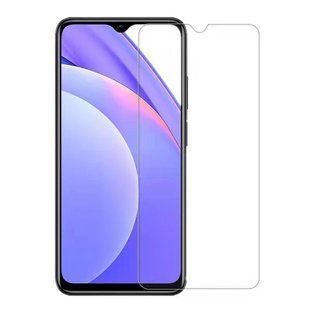 Захисне скло Realme C33 / C33 2023 (Mocolo 0.33 mm) Clear