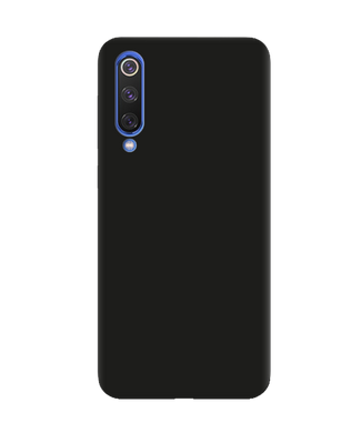 Силиконовый чехол Soft Touch для Xiaomi Mi 9 SE