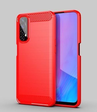 Чехол Ipaky Armor для Realme 7 4G