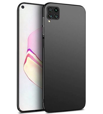 Чехол MSVII для Huawei P40 Lite (поликарбонат)