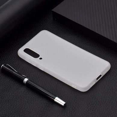 Силиконовый чехол Soft Touch для Xiaomi Mi 9 SE