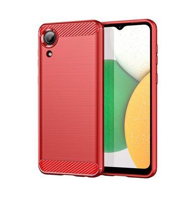 Чехол Ipaky Armor для Samsung Galaxy A03 Core
