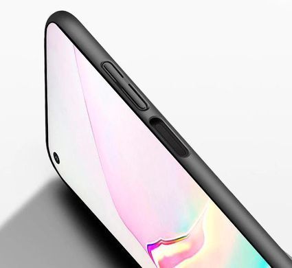 Чехол MSVII для Huawei P40 Lite (поликарбонат)