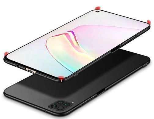 Чехол MSVII для Huawei P40 Lite (поликарбонат)