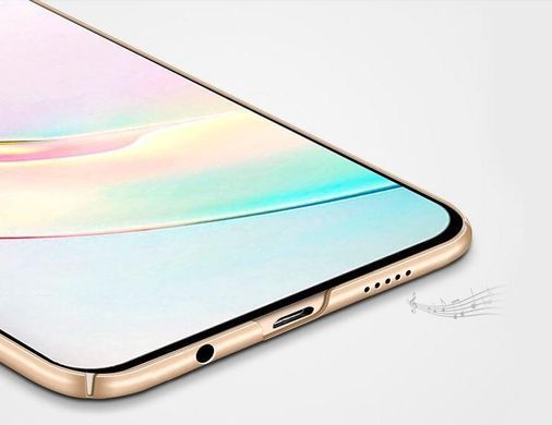 Чехол MSVII для Huawei P40 Lite (поликарбонат)