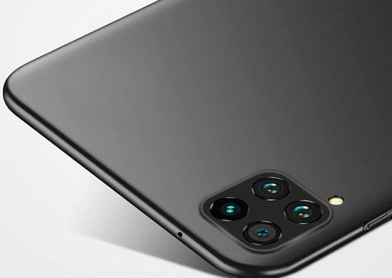 Чехол MSVII для Huawei P40 Lite (поликарбонат)