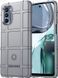Чехол Rugged Shield для Motorola Moto G62
