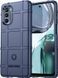 Чехол Rugged Shield для Motorola Moto G62