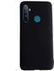 Силиконовый чехол Liquid Silicone Case Realme 5i