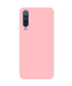 Силиконовый чехол Soft Touch для Xiaomi Mi 9 SE