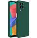 Силиконовий чехол Liquid Silicone Case Samsung Galaxy M33 5G